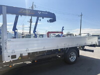 三菱ふそうファイタークレーン4段増トン（6t・8t）[写真08]