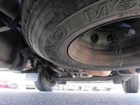 日野プロフィアトレーラーヘッド（トラクターヘッド）大型（10t）[写真11]