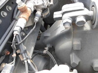 日野プロフィアトレーラーヘッド（トラクターヘッド）大型（10t）[写真14]