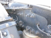 日野プロフィアトレーラーヘッド（トラクターヘッド）大型（10t）[写真16]