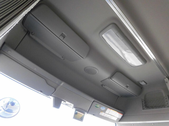 日野プロフィアトレーラーヘッド（トラクターヘッド）大型（10t）[写真19]