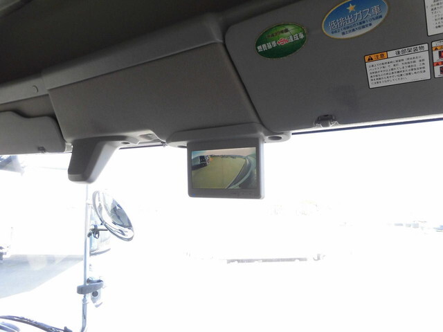 日野プロフィアトレーラーヘッド（トラクターヘッド）大型（10t）[写真20]