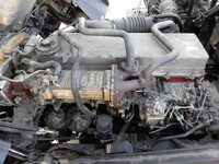 日野プロフィアトレーラーヘッド（トラクターヘッド）大型（10t）[写真26]