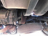 日野プロフィアトレーラーヘッド（トラクターヘッド）大型（10t）[写真29]