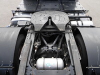 日野プロフィアトレーラーヘッド（トラクターヘッド）大型（10t）[写真08]