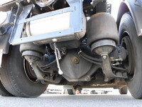 日野プロフィアトレーラーヘッド（トラクターヘッド）大型（10t）[写真10]