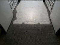 いすゞエルフ冷凍車（冷蔵車）小型（2t・3t）[写真15]