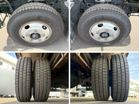 いすゞエルフ冷凍車（冷蔵車）小型（2t・3t）[写真21]