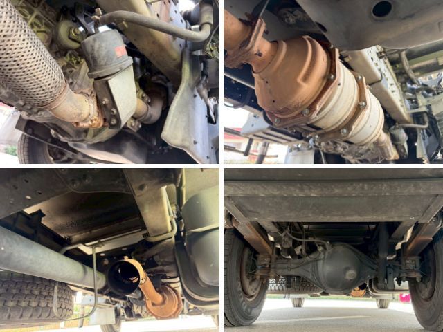 いすゞエルフ冷凍車（冷蔵車）小型（2t・3t）[写真21]