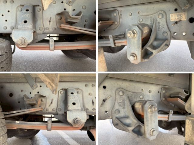 いすゞエルフ冷凍車（冷蔵車）小型（2t・3t）[写真24]