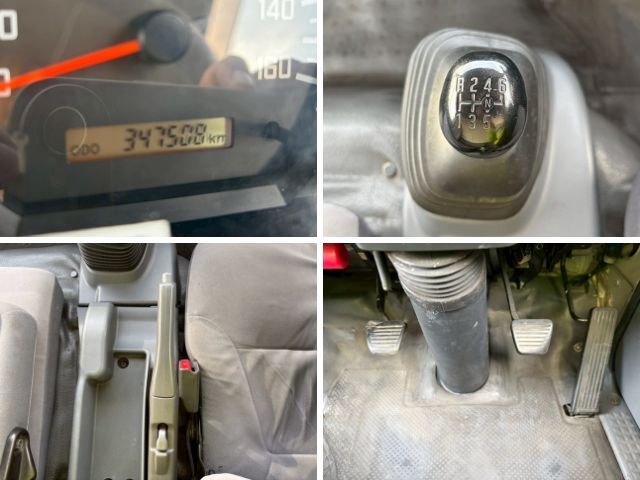 いすゞエルフ冷凍車（冷蔵車）小型（2t・3t）[写真32]