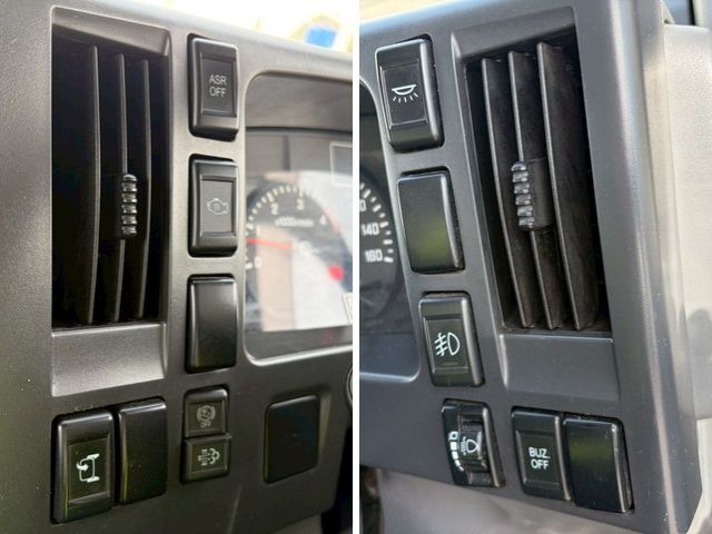 いすゞエルフ冷凍車（冷蔵車）小型（2t・3t）[写真35]