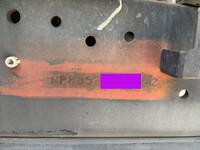 いすゞエルフ冷凍車（冷蔵車）小型（2t・3t）[写真37]