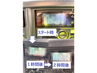 いすゞエルフ冷凍車（冷蔵車）小型（2t・3t）[写真40]