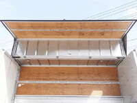 UDトラックスコンドルアルミウイング中型（4t）[写真13]