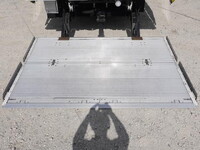 UDトラックスコンドルアルミウイング中型（4t）[写真15]