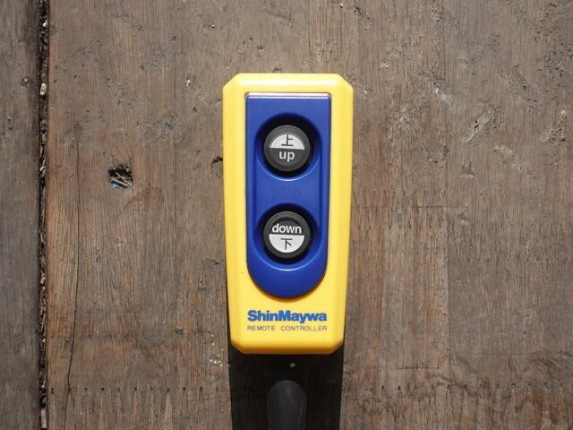 UDトラックスコンドルアルミウイング中型（4t）[写真15]