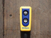 UDトラックスコンドルアルミウイング中型（4t）[写真16]