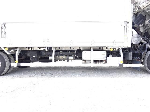 UDトラックスコンドルアルミウイング中型（4t）[写真19]