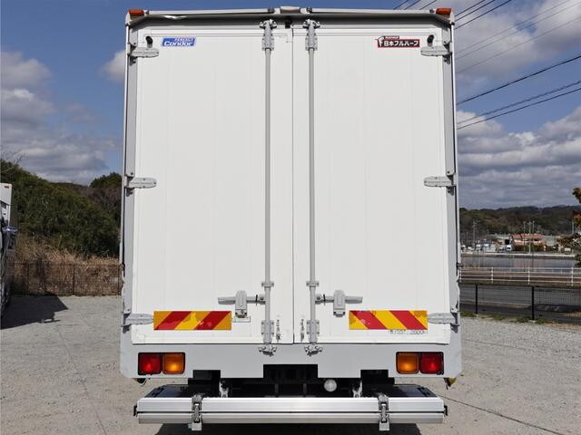 UDトラックスコンドルアルミウイング中型（4t）[写真02]