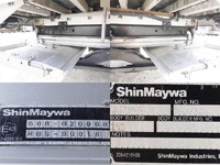 UDトラックスコンドルアルミウイング中型（4t）[写真22]