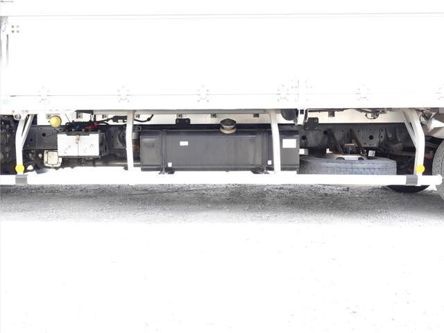 UDトラックスコンドルアルミウイング中型（4t）[写真23]