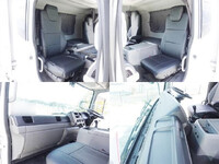 UDトラックスコンドルアルミウイング中型（4t）[写真25]