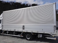 UDトラックスコンドルアルミウイング中型（4t）[写真09]