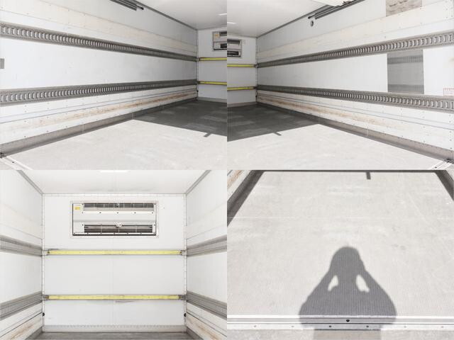 いすゞフォワード冷凍車（冷蔵車）中型（4t）[写真13]