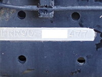 いすゞフォワード冷凍車（冷蔵車）中型（4t）[写真18]