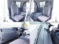 いすゞフォワード冷凍車（冷蔵車）中型（4t）[写真26]