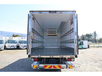 日野レンジャー冷凍車（冷蔵車）中型（4t）[写真15]