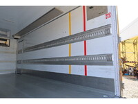 日野レンジャー冷凍車（冷蔵車）中型（4t）[写真16]