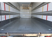 日野レンジャー冷凍車（冷蔵車）中型（4t）[写真19]