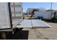 日野レンジャー冷凍車（冷蔵車）中型（4t）[写真22]