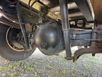 日野レンジャー冷凍車（冷蔵車）中型（4t）[写真25]