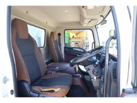 日野レンジャー冷凍車（冷蔵車）中型（4t）[写真26]