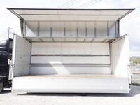 日野レンジャーアルミウイング中型（4t）[写真12]