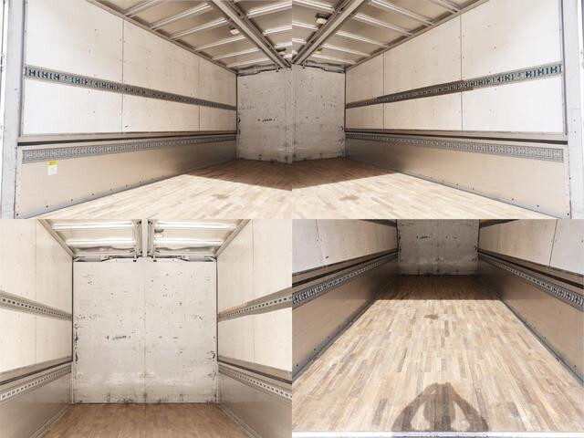 日野レンジャーアルミウイング中型（4t）[写真13]