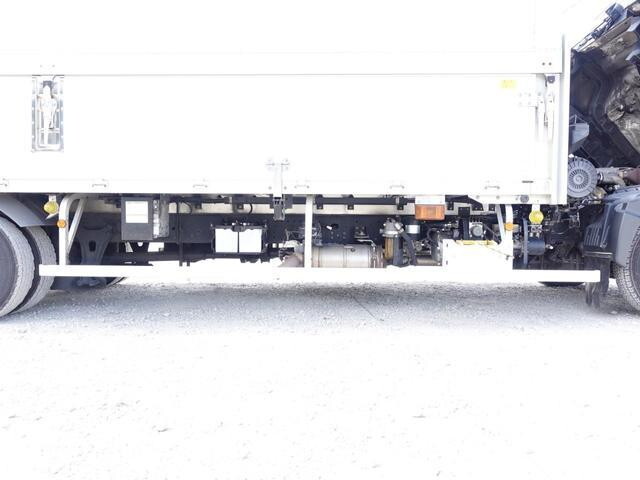 日野レンジャーアルミウイング中型（4t）[写真16]