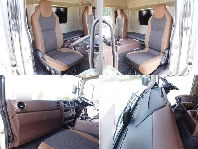 日野レンジャーアルミウイング中型（4t）[写真20]