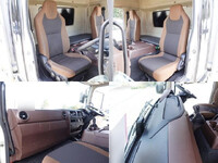 日野レンジャーアルミウイング中型（4t）[写真21]