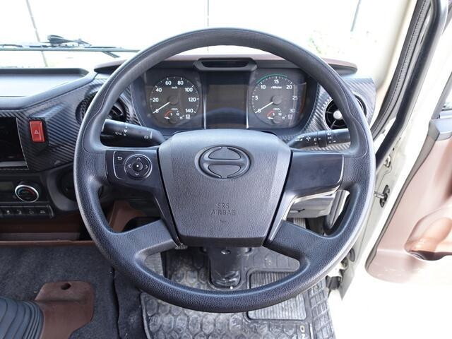 日野レンジャーアルミウイング中型（4t）[写真22]