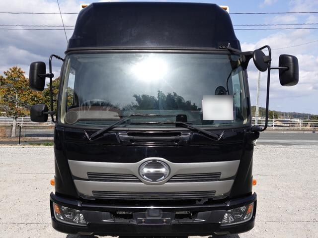 日野レンジャーアルミウイング中型（4t）[写真03]