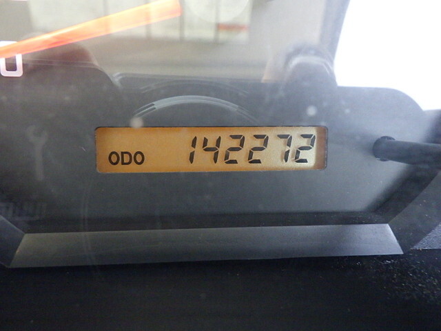 UDトラックスコンドルセーフティローダー中型（4t）[写真12]