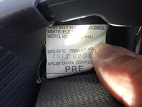 UDトラックスコンドルセーフティローダー中型（4t）[写真16]