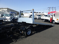 UDトラックスコンドルセーフティローダー中型（4t）[写真19]