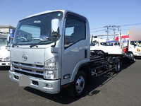 UDトラックスコンドルセーフティローダー中型（4t）[写真01]