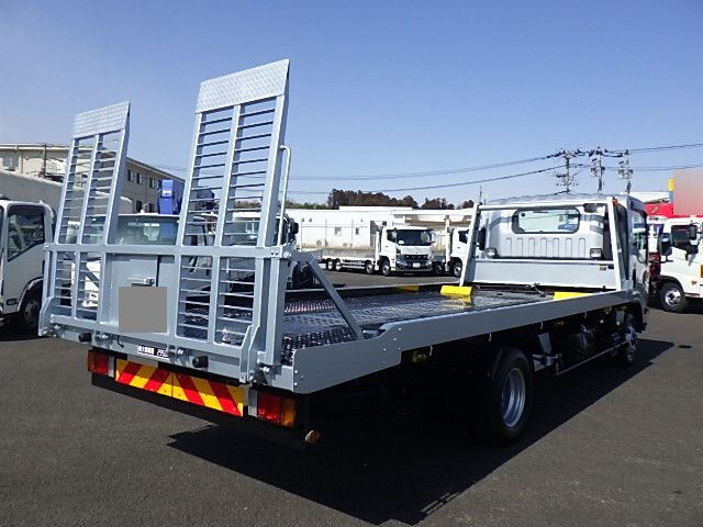 UDトラックスコンドルセーフティローダー中型（4t）[写真02]