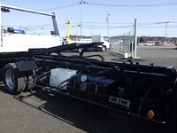 UDトラックスコンドルセーフティローダー中型（4t）[写真22]